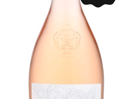 Chateau d Esclans Rose Whispering Angel 2022 Fashion