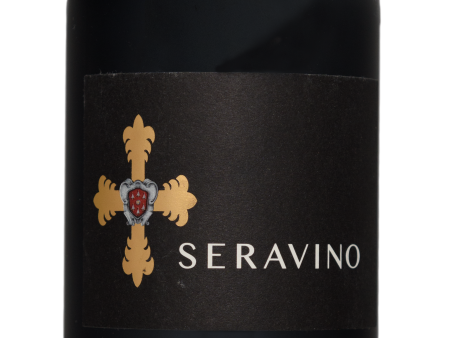 Seravino Chianti Riserva DOCG 2016 Hot on Sale