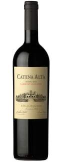 Catena Alta Cabernet Sauvignon Historic Rows 2015 Discount