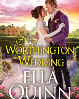 Worthington Wedding, A Hot on Sale