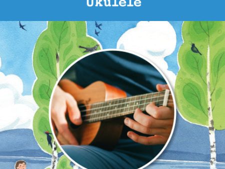 100 lätta barnvisor ukulele Cheap