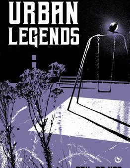 Watkins Book of Urban Legends, The For Discount