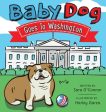 Baby Dog Goes to Washington Discount