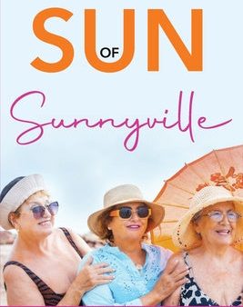 Sun of Sunnyville on Sale