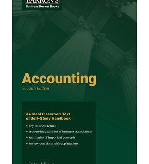 Accounting on Sale