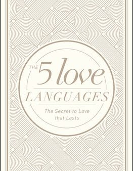 5 Love Languages: The Secret to Love That Lasts, The Supply