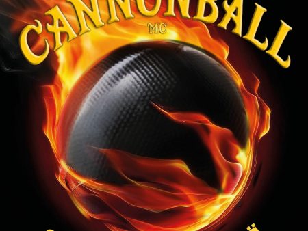 Cannonball MC For Sale