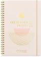 Life Planner Pink 2024-2025 (lukuvuosikalenteri) For Sale