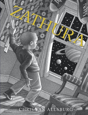 Zathura For Sale