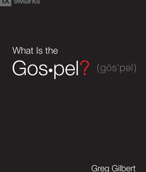 What Is the Gospel? For Cheap