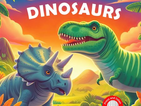 Amazing Dinosaurs Online Hot Sale