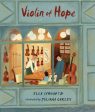 Violin of Hope Supply