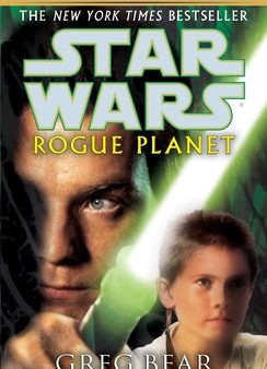 Rogue Planet: Star Wars Legends For Cheap