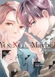 Yes, No, or Maybe? (Manga) Vol. 1 Supply