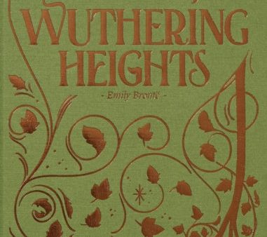 Wuthering Heights Online Sale