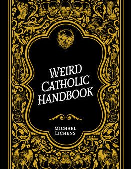 Weird Catholic Handbook on Sale