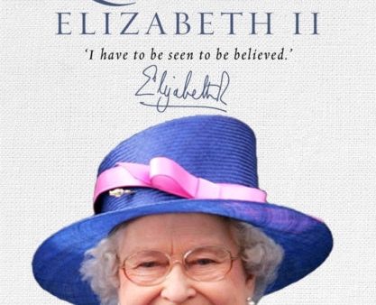 Wicked Wit of Queen Elizabeth II, The Cheap