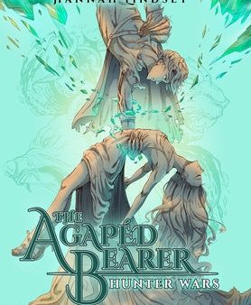 Agapéd Bearer: Hunter Wars, The on Sale