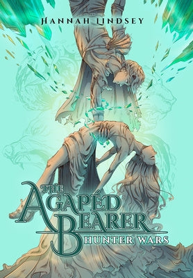 Agapéd Bearer: Hunter Wars, The on Sale