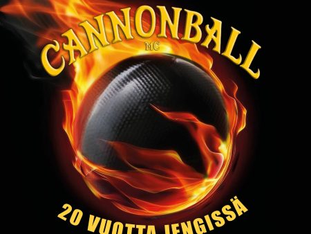 Cannonball MC For Cheap