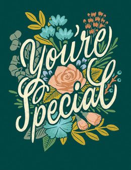 You re Special (ESV 25-Pack) For Cheap