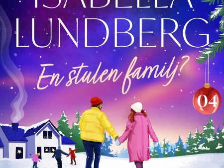 En stulen familj? – Fjärde advent on Sale