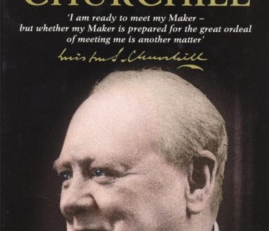 Wicked Wit of Winston Churchill, The Online Sale