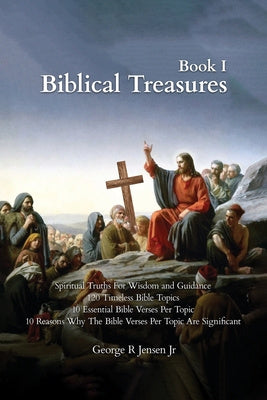 Biblical Treasures: 120 Timeless Bible Topics For Sale