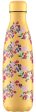 Juomapullo Chilly s Original Floral Zig Zag Ditsy 500 ml on Sale