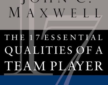 17 Essential Qualities of a Team Player, The Sale