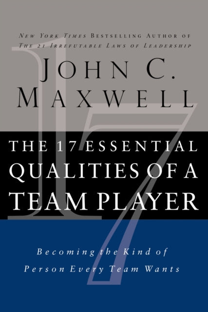 17 Essential Qualities of a Team Player, The Sale