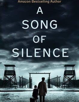 Song of Silence: A Gripping Holocaust Novel Inspired by a Heartbreaking True Story, A Supply