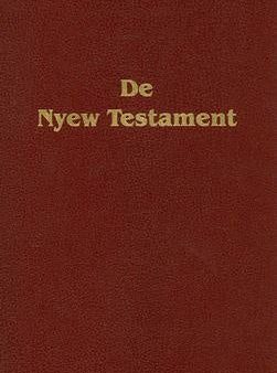 Gullah New Testament-OE Online now