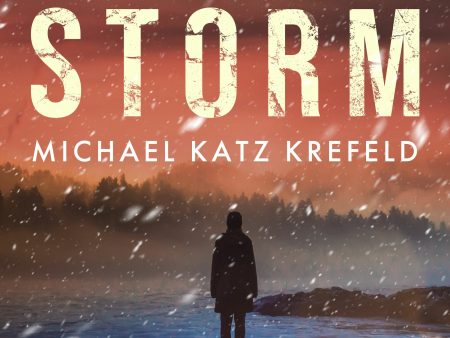 Before the Storm: a gripping Scandinavian suspense thriller from the master of Danish crime Online