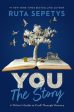 You: The Story: A Writer s Guide to Craft Through Memory For Sale