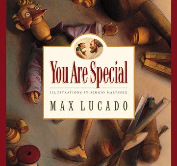 You Are Special: Volume 1 Online Sale