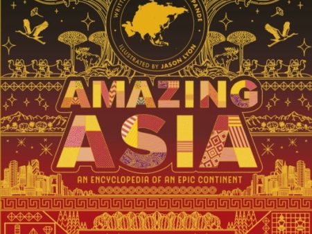 Amazing Asia For Discount