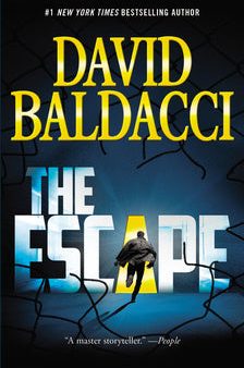 Escape, The Sale