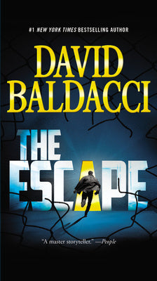 Escape, The Sale