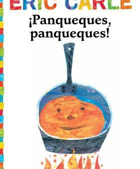 ¡Panqueques, Panqueques! (Pancakes, Pancakes!) Online Hot Sale