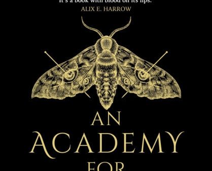 Academy for Liars, An Online Hot Sale