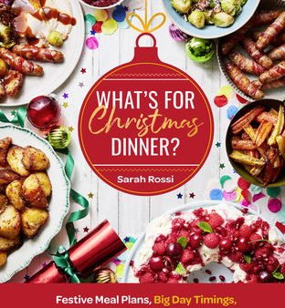 What’s For Christmas Dinner? Sale