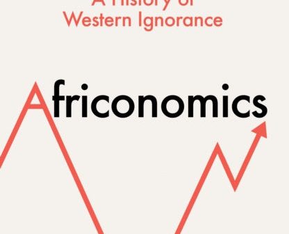 Africonomics For Discount