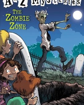 Zombie Zone, The Sale