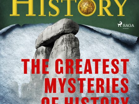 Greatest Mysteries of History, The Online Sale