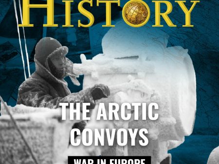 Arctic Convoys, The Hot on Sale