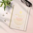 Life Planner Pink 2024-2025 (lukuvuosikalenteri) For Sale