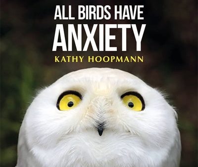 All Birds Have Anxiety: An Affirming Introduction to Anxiety Fashion