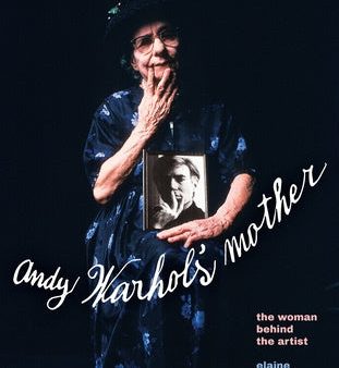 Andy Warhol s Mother: The Woman Behind the Artist Supply