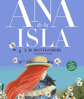 Ana de la Isla Hot on Sale